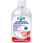 Gel Hidroalcohólico Snonas PH 500ml