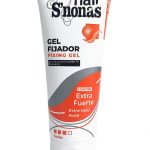 Gel Fijador Extra Fuerte