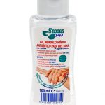 Gel Hidroalcohólico Snonas PH 100ml