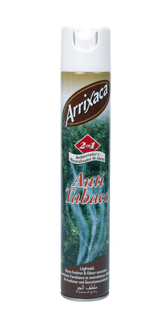 anti-tabaco anti-tabaco