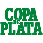 Copa de plata