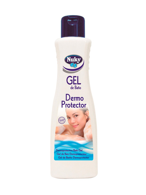 gel-bao-dermoprotector gel-bao-dermoprotector