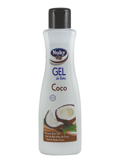 gel-coco gel-coco