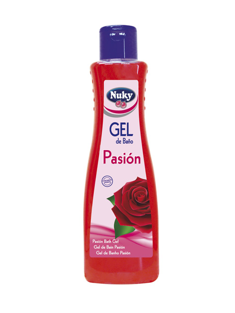 gel-pasion gel-pasion