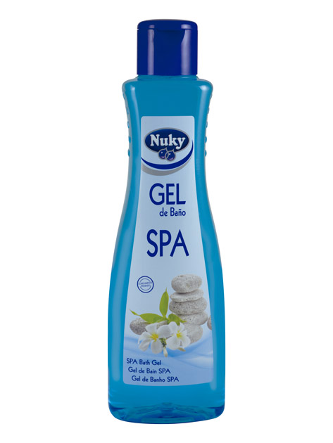 gel-spa gel-spa