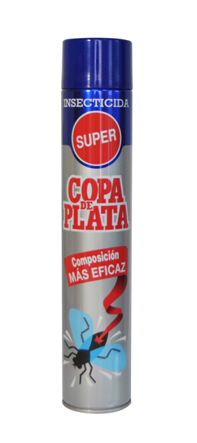 insecticida insecticida