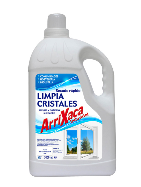 limpia-cristales-5l limpia-cristales-5l