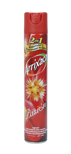 pasion pasion
