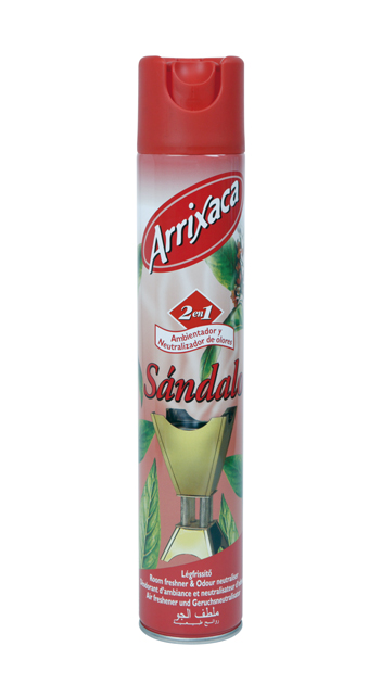sandalo sandalo