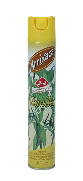 vainilla vainilla