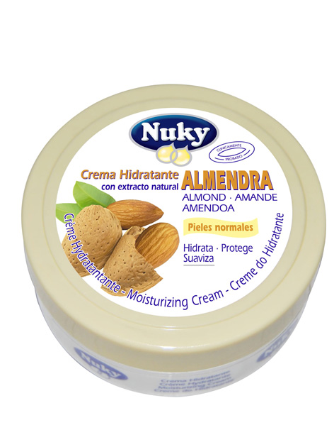 95162-crema-almendra-pieles-normales-nuky 95162-crema-almendra-pieles-normales-nuky