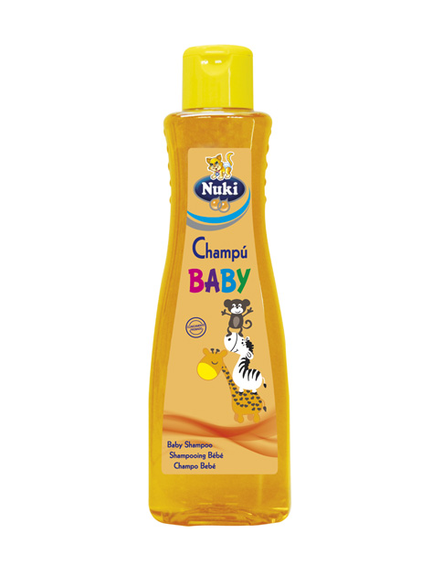 95885-champu-baby 95885-champu-baby