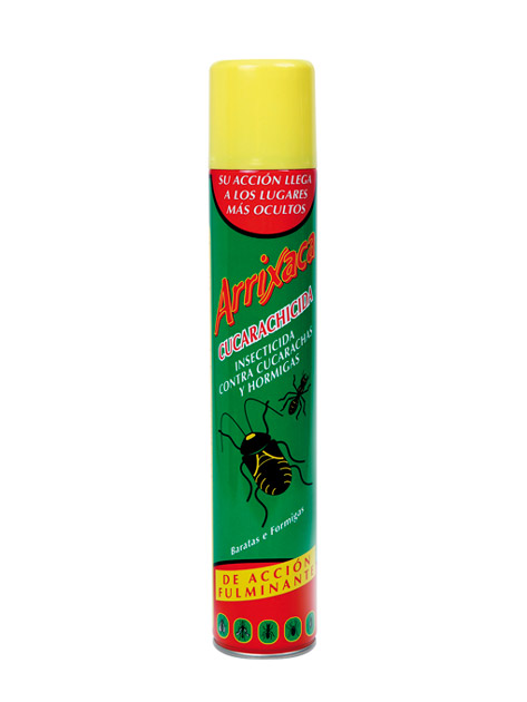 cucarachicida cucarachicida