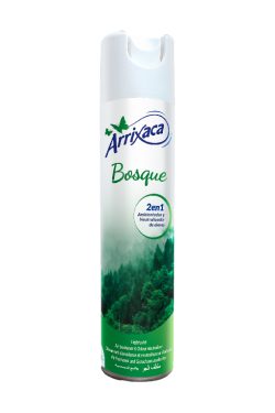Ambientador Bosque 400ml