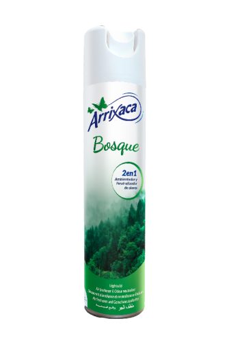 Ambientador Bosque 400ml