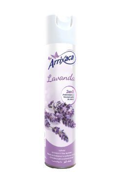 Ambientador Lavanda 400ml