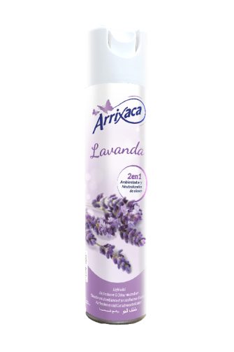 Ambientador Lavanda 400ml