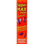 Insecticida SuperMax 750ml