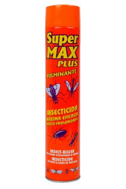 Insecticida SuperMax 750ml