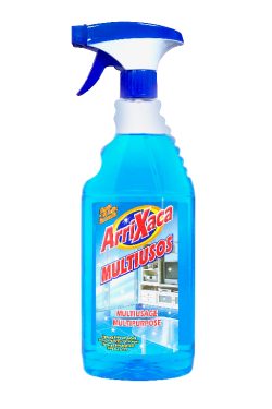 Limpiador Multiusos 750ml