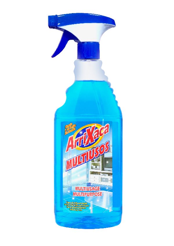 Limpiador Multiusos 750ml