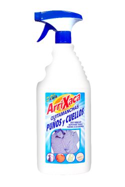Quitamanchas Pistola 750ml