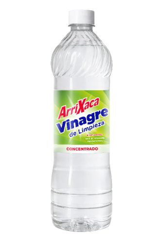 Vinagre de Limpieza Concentrado Arrixaca 1L