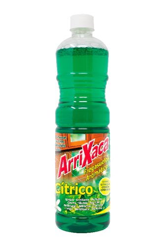 Fregasuelos Aromático Cítrico Arrixaca 1L