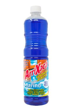 Fregasuelos Aromático Marino Arrixaca 1L