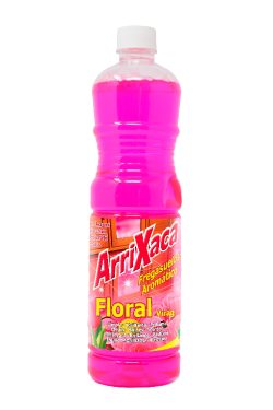 Fregasuelos Aromático Floral Arrixaca 1L