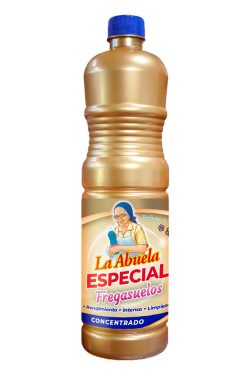Fregasuelos Especial 1L La Abuela.