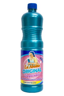 Fregasuelos Original 1L.