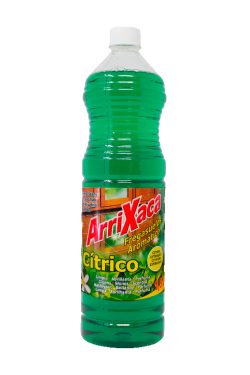 Fregasuelos Cítrico Arrixaca 1'5L