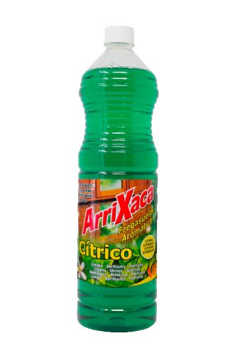 Fregasuelos Cítrico Arrixaca 1'5L