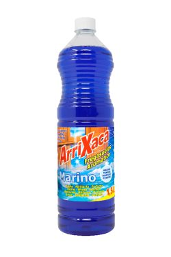 Fregasuelos Marino Arrixaca 1'5L