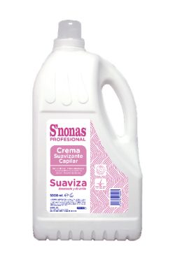 Crema Suavizante 5L