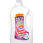 Detergente Ropa LImpia La Abuela
