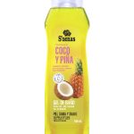 Gel Coco y Piña S'nonas 750ml