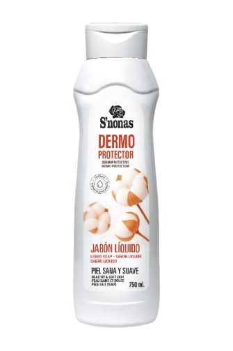 Gel Dermo S'nonas 750ml