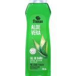 Gel de Baño Aloe Vera S'nonas 750ml