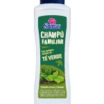 Champú Té Verde