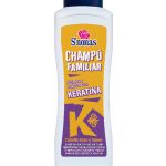 Champú Keratina 750ml