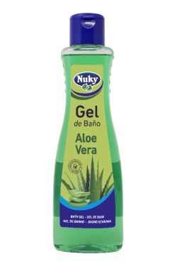 Gel Aloe Vera 750ml