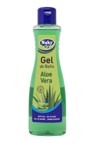 Gel Aloe Vera 750ml