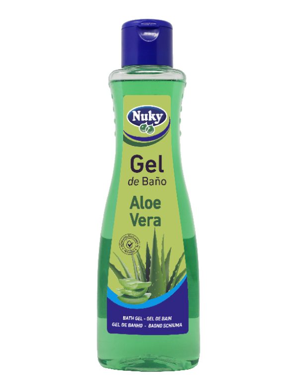 Gel Aloe Vera 750ml
