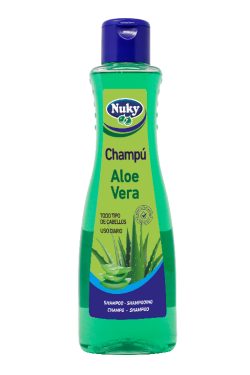Champú Aloe Vera Nuky 750ml