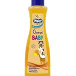 Champú Nuky 750ml
