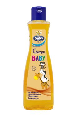 Champú Nuky 750ml