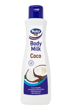 Body Milk Coco 750ml