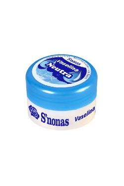 Vaselina Neutra S'nonas 15g